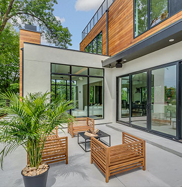 What's My Home Worth